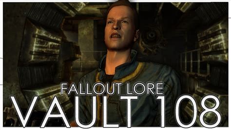 gary vault fallout 3|Iba pa.
